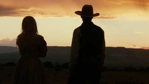 Dead Man's Burden (DVD), New Video Group, Western