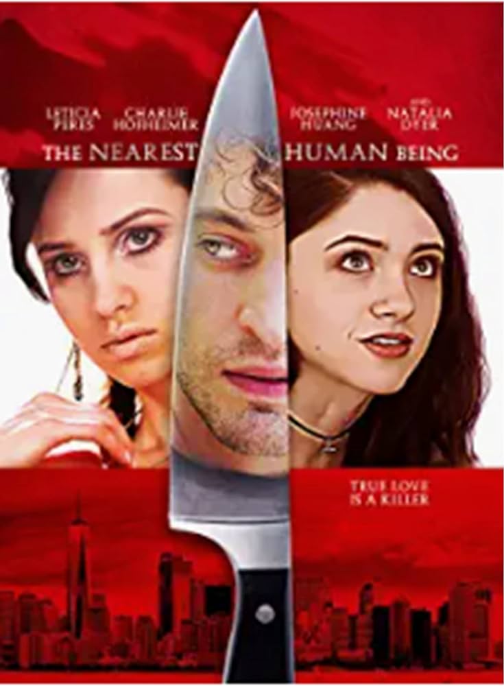 Platinum The Nearest Human Being Dvd Std