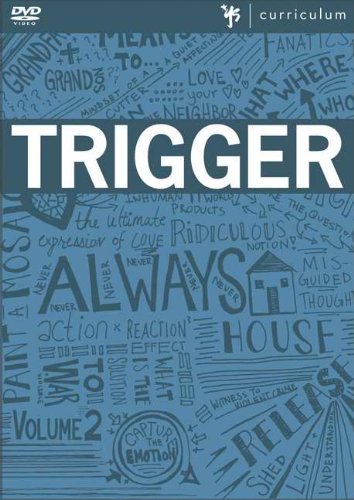 DVD - Trigger V2