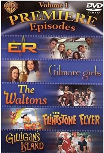 Premiere Episodes Volume 1