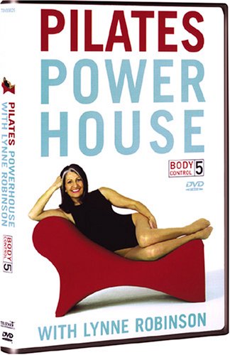 Pilates Powerhouse