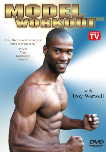 Model Workout [DVD]