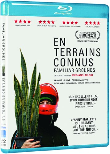 En Terrains Connus - Familiar Grounds