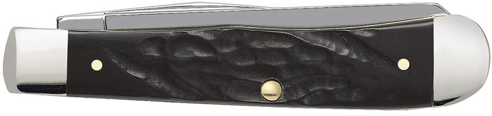 Trapper Rough Black Series
