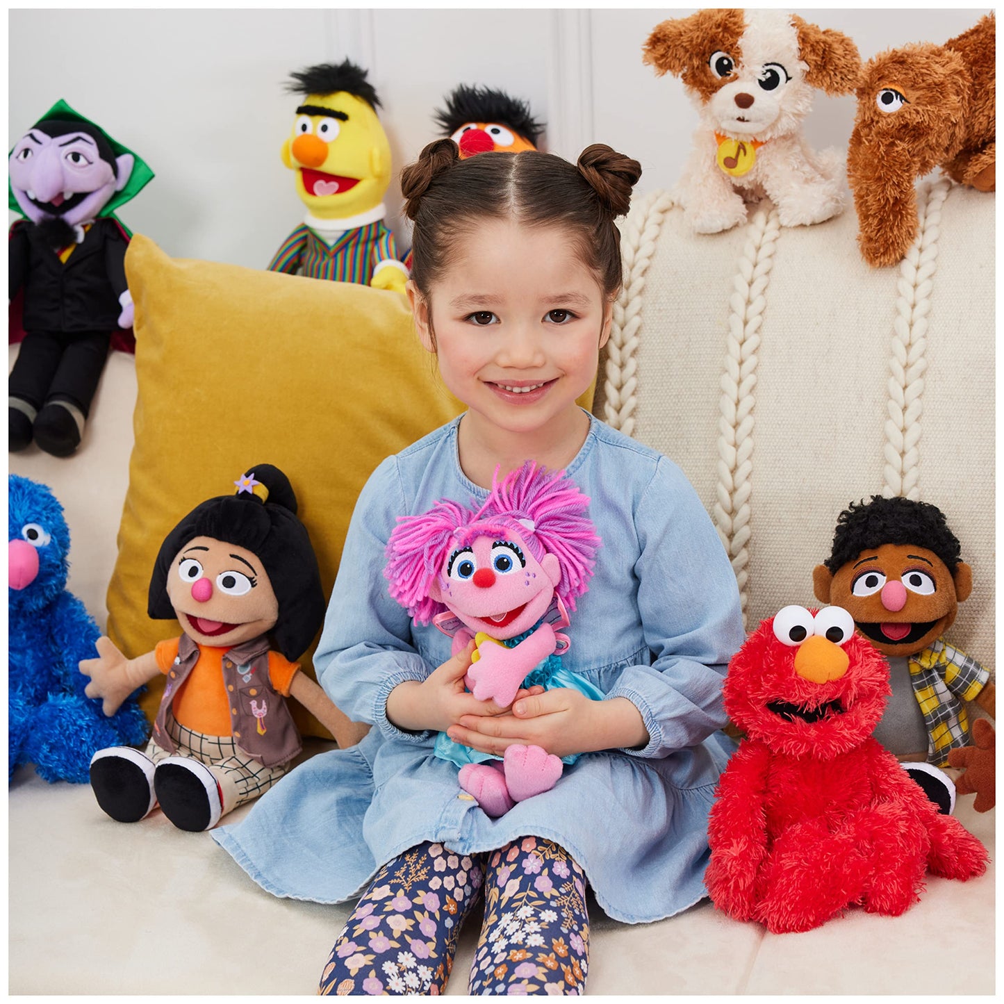 Elmo 13 Plush (Other)