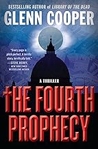 The Fourth Prophecy (Cal Donovan Thrillers, 5) [Paperback] Cooper, Glenn