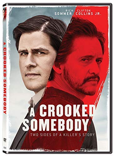 A Crooked Somebody [DVD]