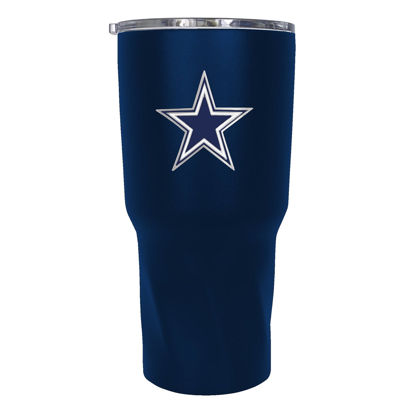 Dallas Cowboys Stainless Steel 30 oz. Twist Tumbler