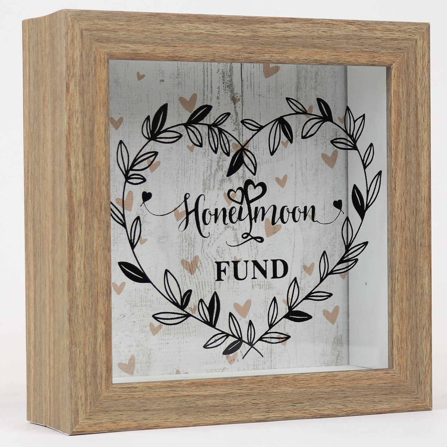 Lawrence Fund Box Collection - Honeymoon Fund 8x8