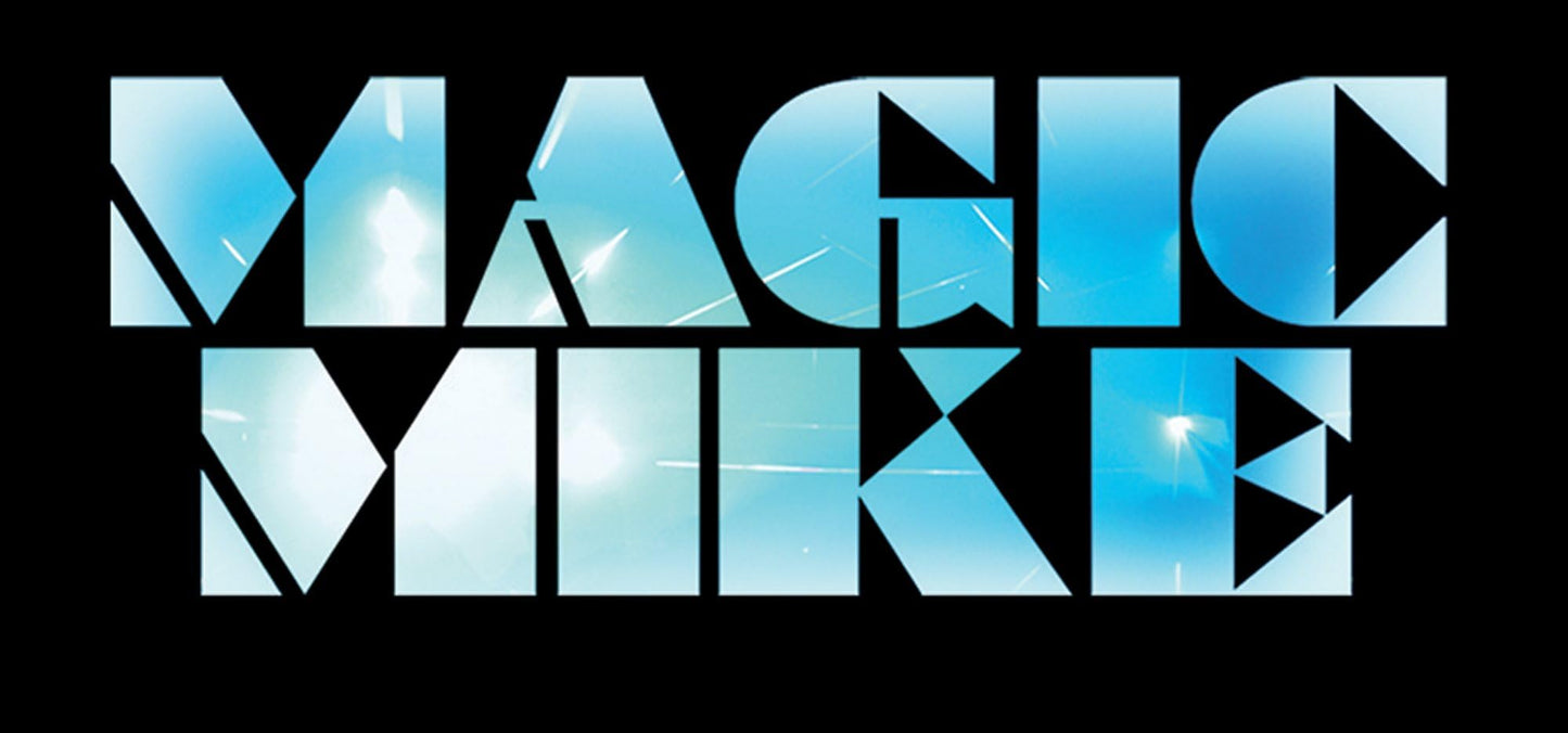 Magic Mike [DVD], Comedy, Drama, Comedy ,Comedy,Drama,Romance,