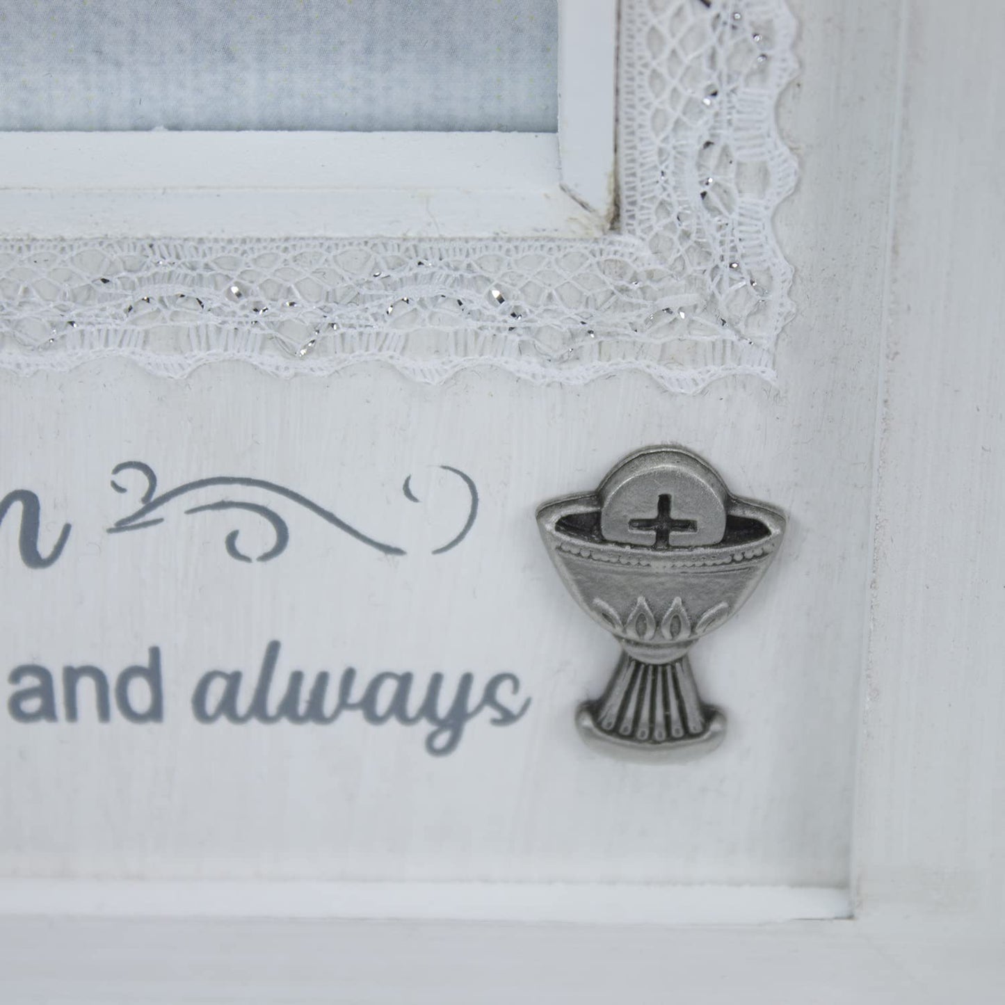 First Communion Frame
