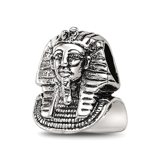 Sterling Silver Reflections Pharaoh Bead