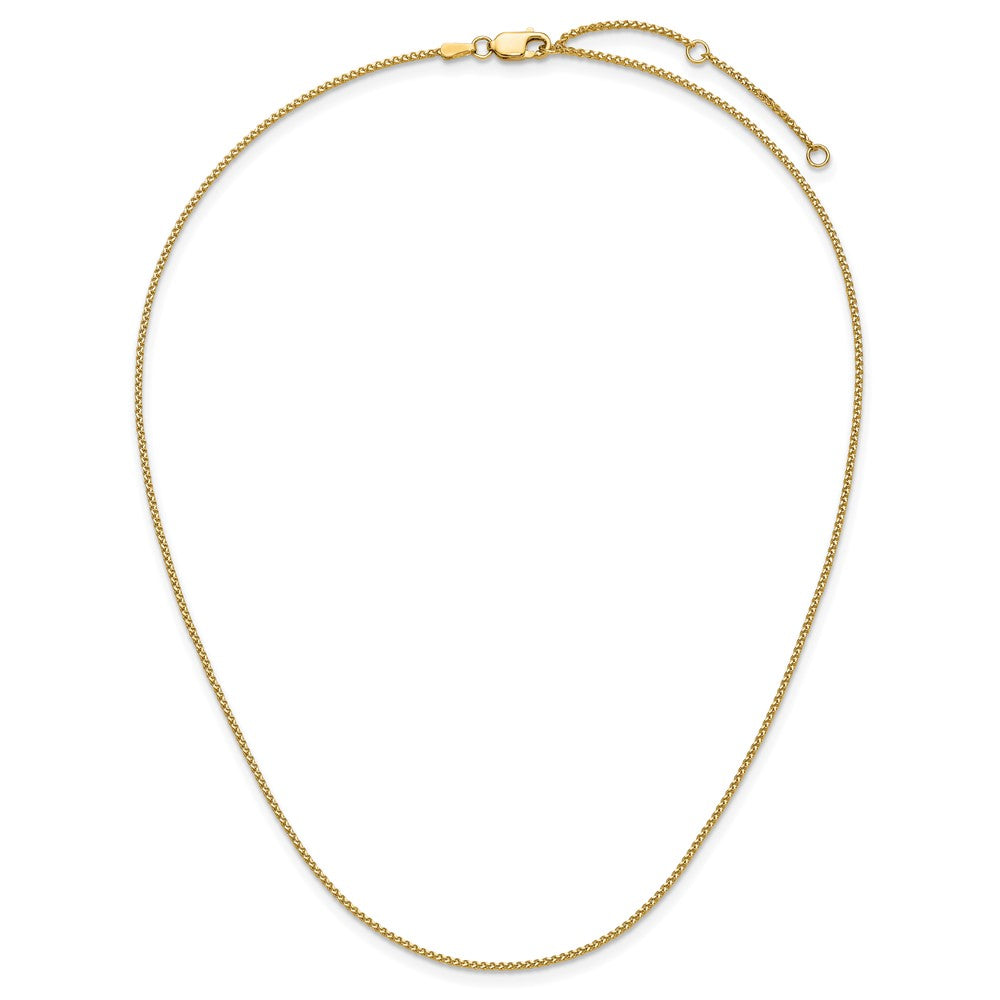 10K 1.20mm D/C Spiga 1in+1in Adjustable Chain