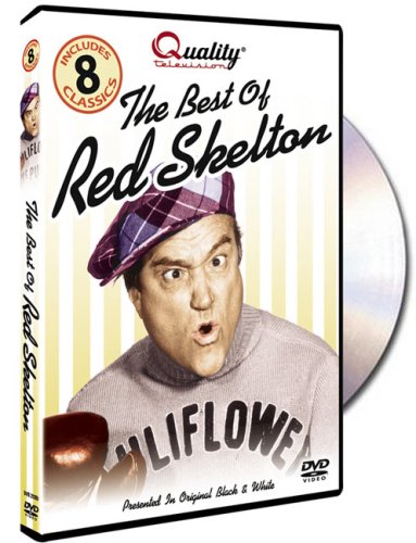 The Best Of Red Skelton