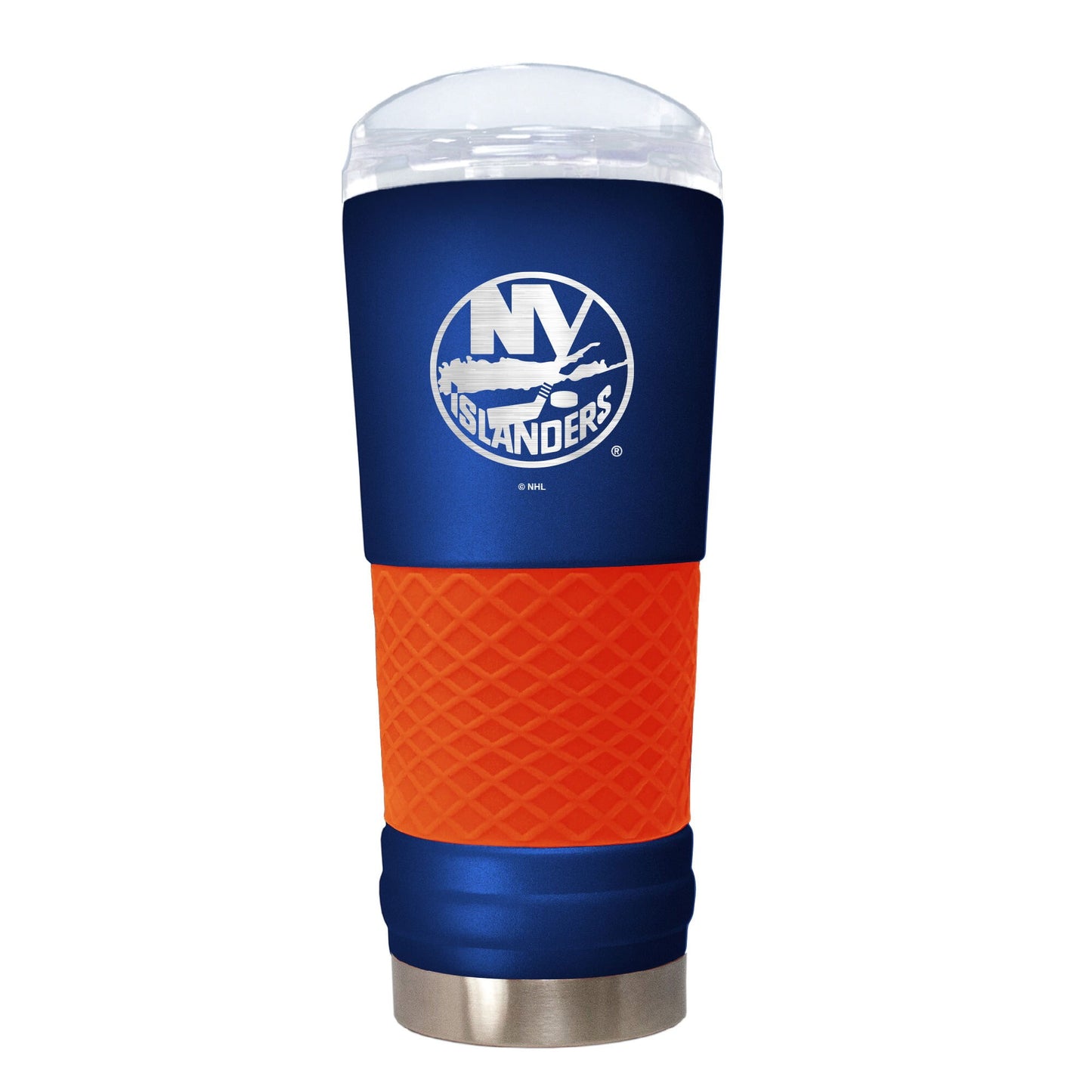 New York Islanders 24oz. Team Color Draft Tumbler