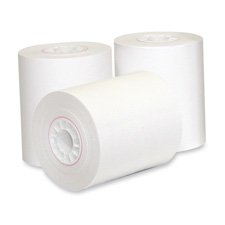 Calc./Cash Register Roll,Thermal Pos Grade,2-1/4"x85',9/PK, Sold as 1 Package