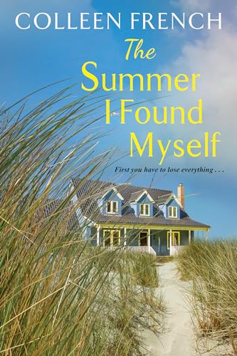 The Summer I Found Myself [Paperback] French, Colleen