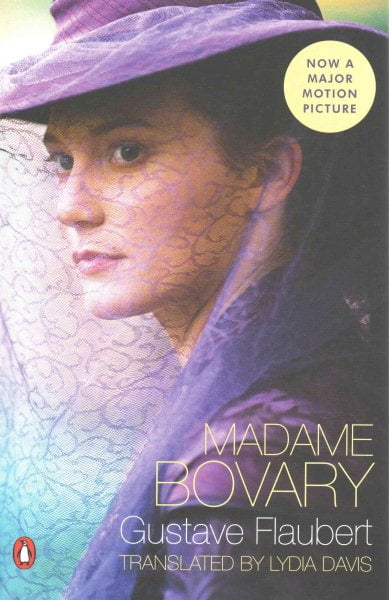 Madame Bovary