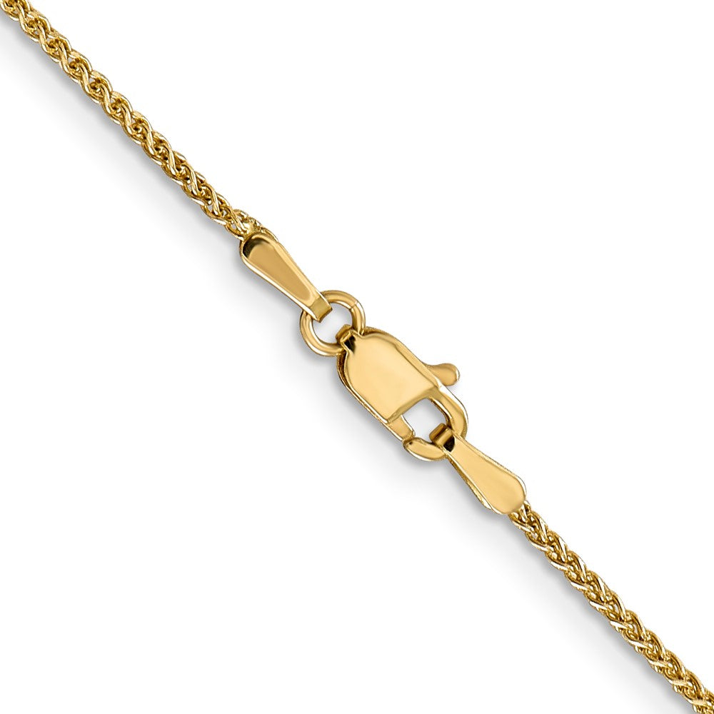 10k 1.25mm D/C Spiga Chain