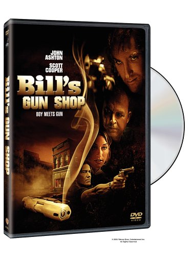 Bill's Gun Shop