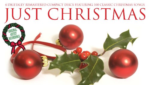 Just Christmas