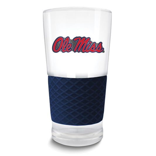 Grip Score Gls Mississippi
