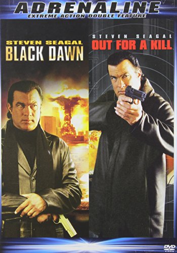 Black Dawn / Out for a Kill [DVD]
