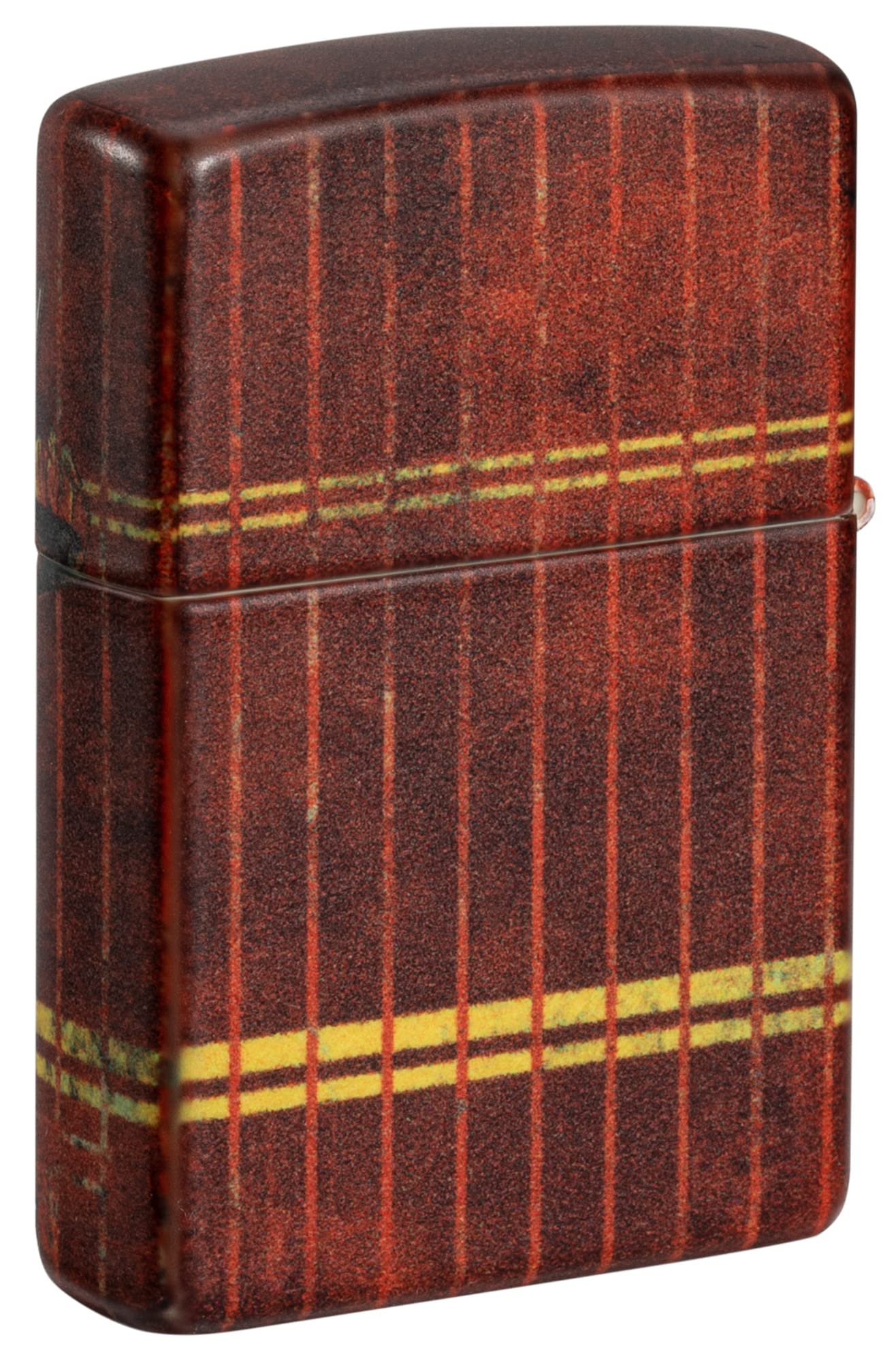 Zippo Harley-Davidson Eagle 540 Color Pocket Lighter
