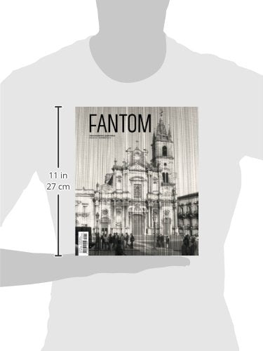 Fantom No. 4: Summer 2010: Photographic Quarterly