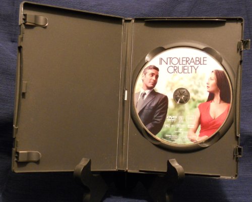 Intolerable Cruelty (Widescreen Edition)
