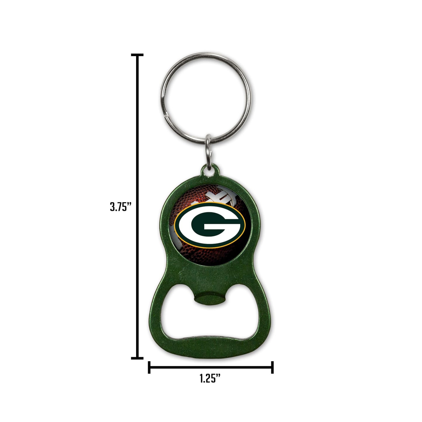 Penn State Nittany Lions Key Chain And Bottle Opener