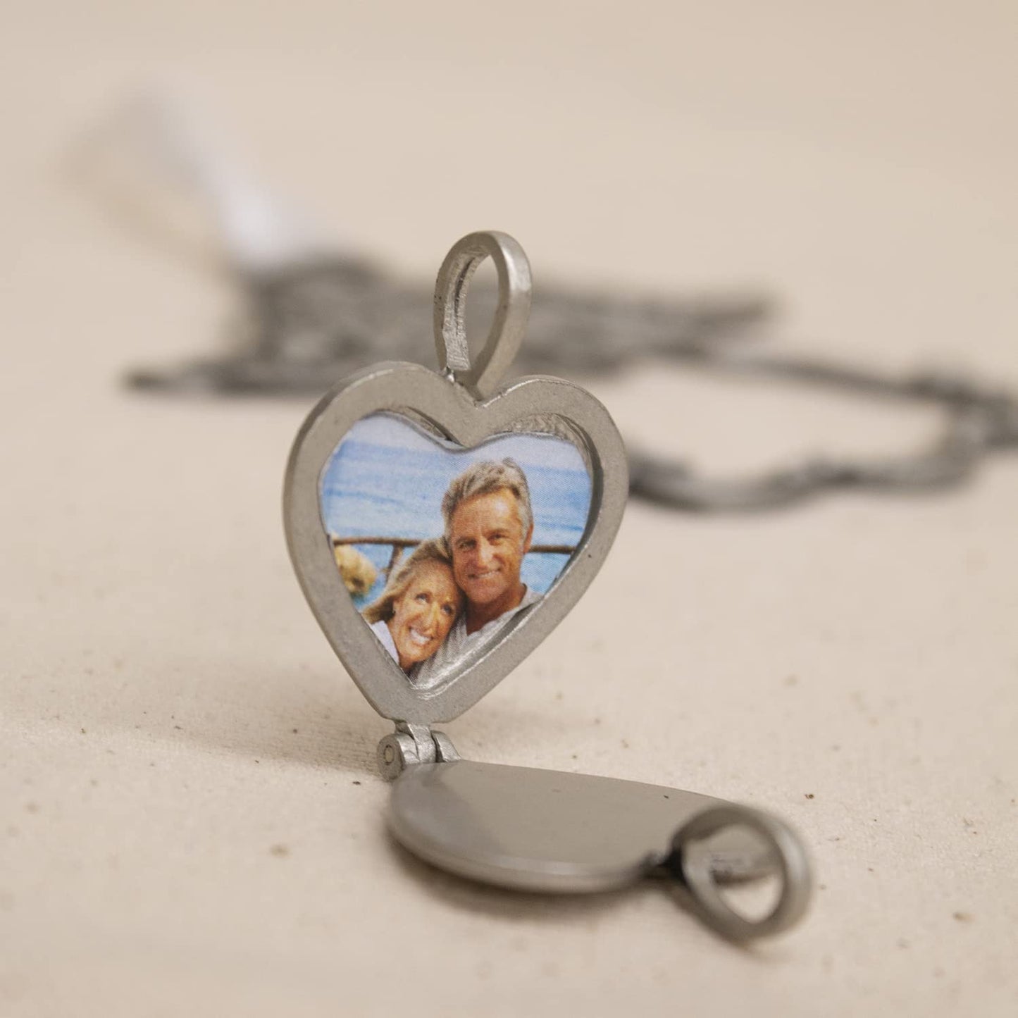 Forever In My Heart, Angel Ornament