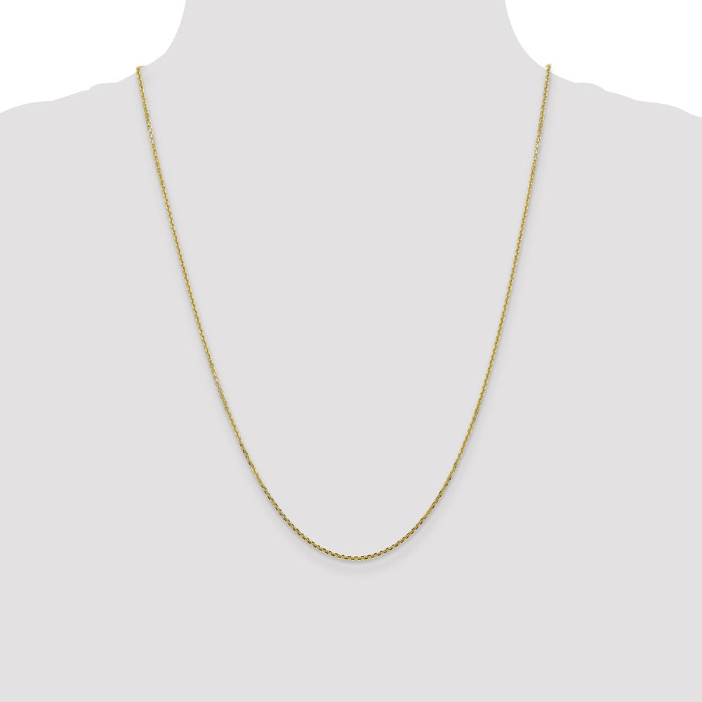 10K 1.45mm D/C Cable Chain