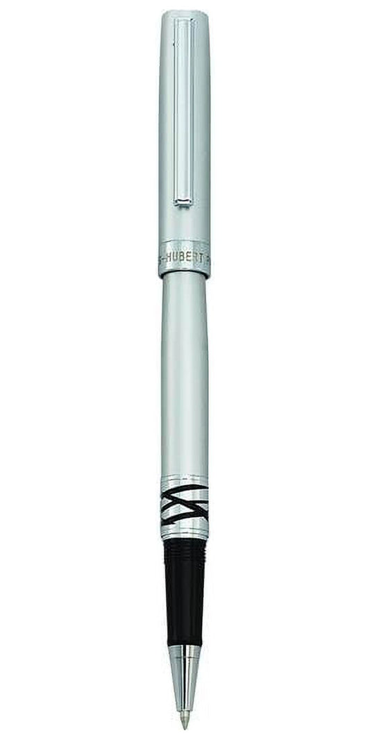 Chrome Roller Ball Pen