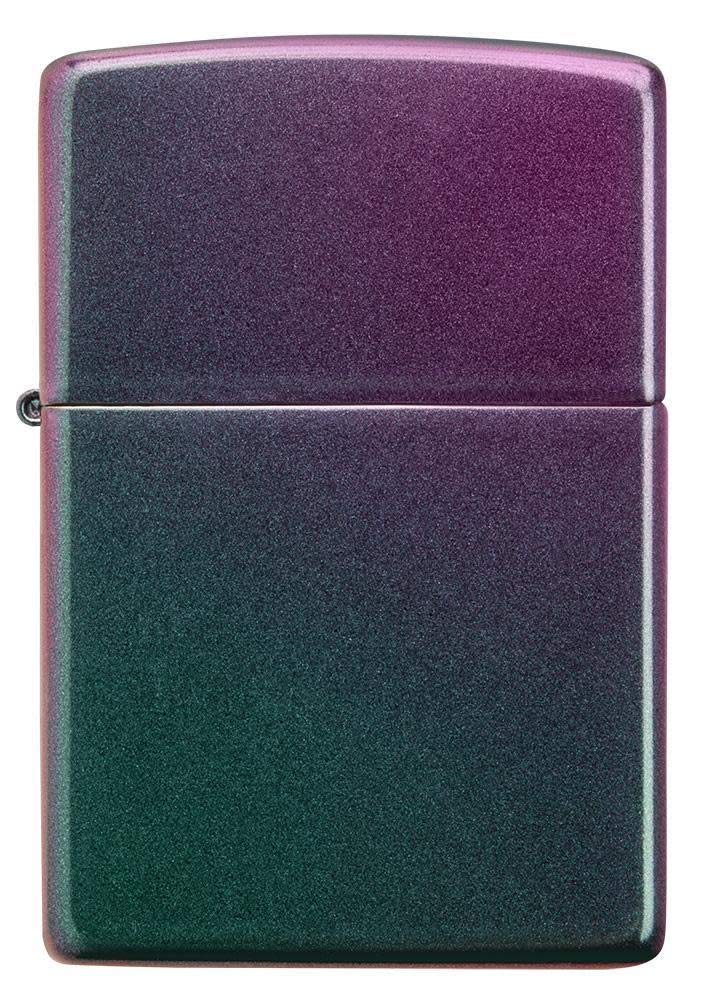 Zippo Iridescent Pocket Lighter