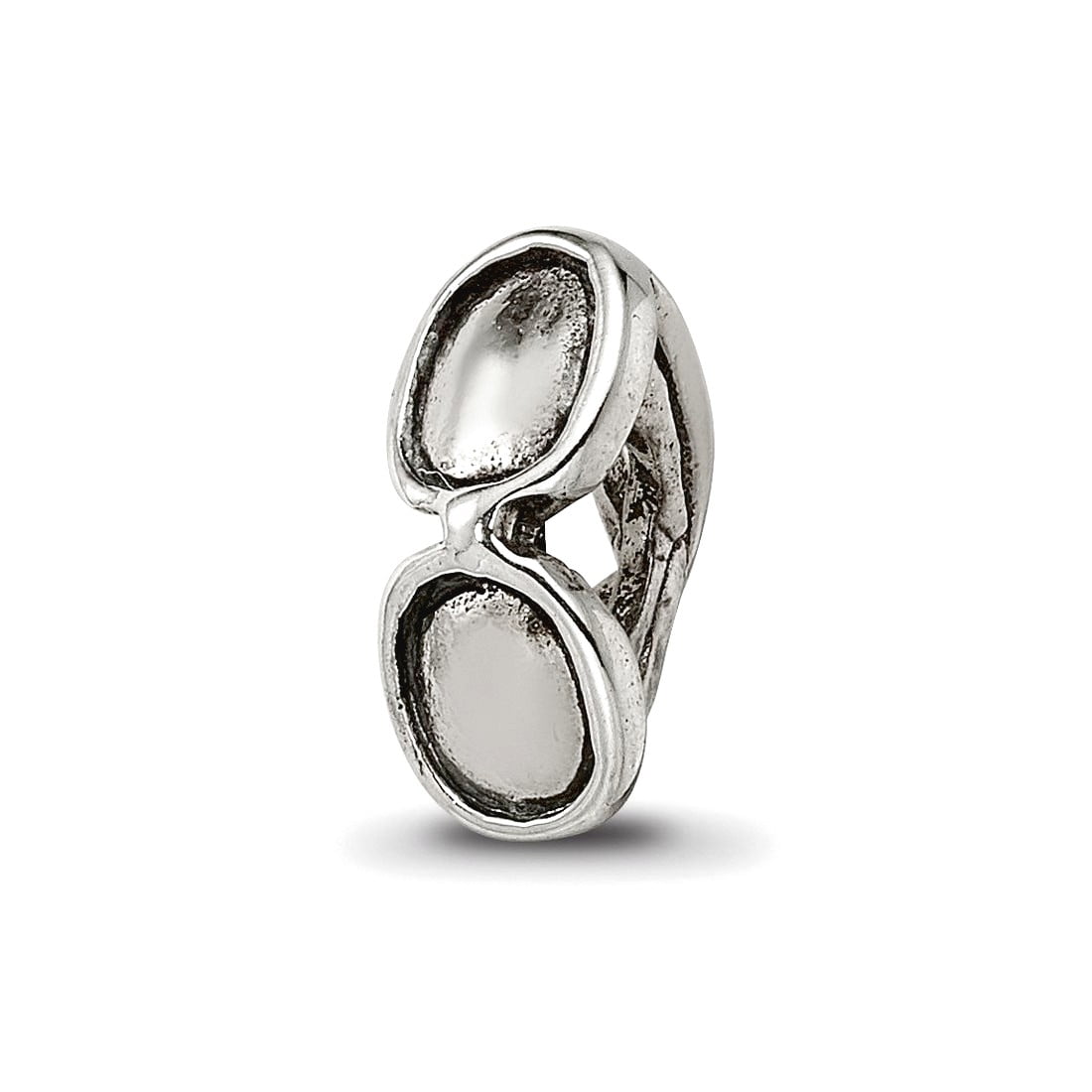 Sterling Silver Reflections Kids Sunglasses Bead