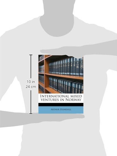 International mixed ventures in Norway