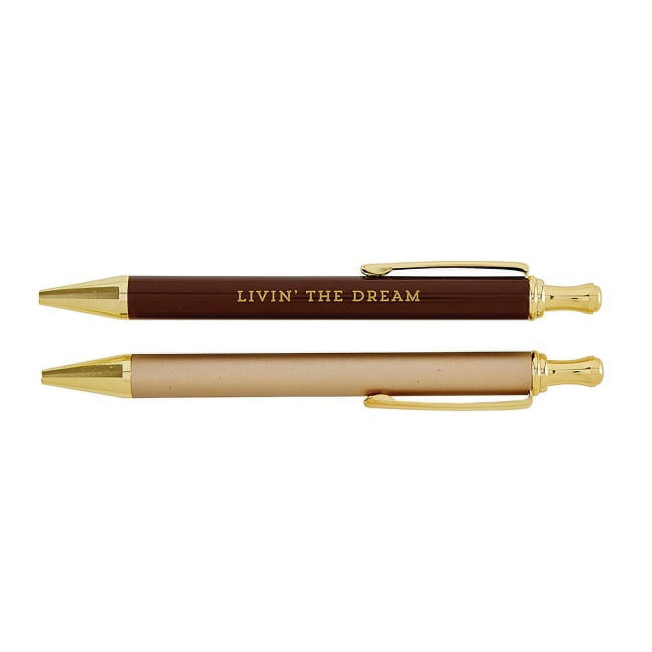 Pen Set2-G-Livin' Dream (Other)