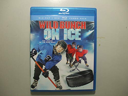 Wild Bunch On Ice [Blu-ray] [Blu-ray]