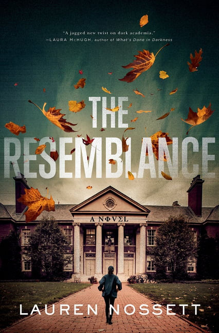 The Resemblance : A Novel (Hardcover)
