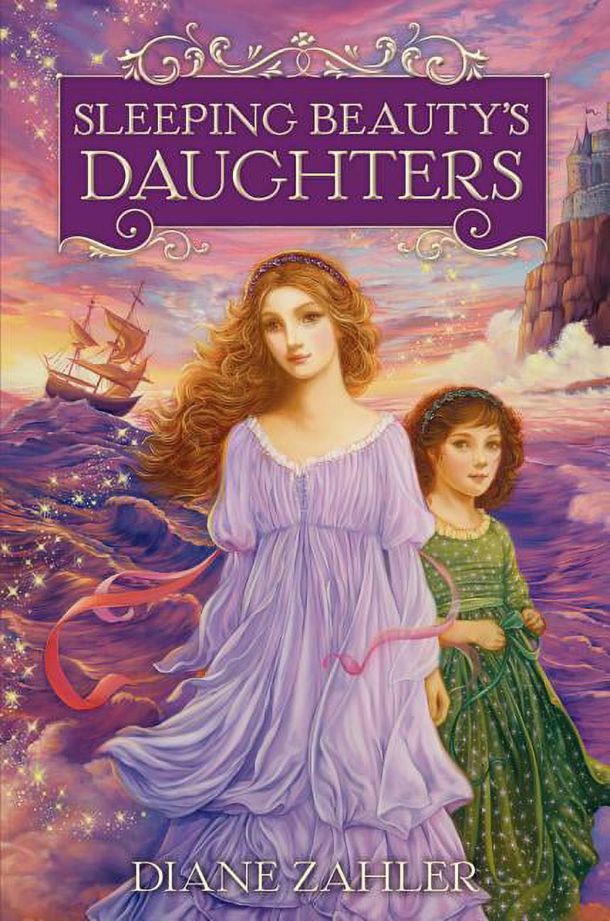 Sleeping Beauty's Daughters, (Hardcover)