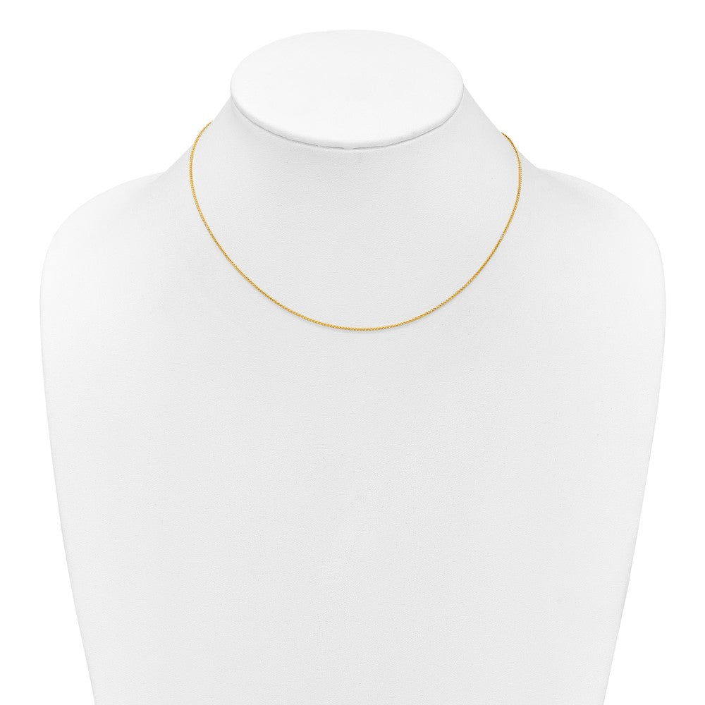 10K 1mm D/C Spiga 1in+1in Adjustable Chain