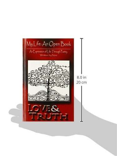 My Life: An Open Book - Love and Truth