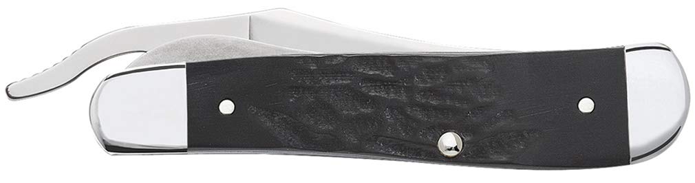 RussLock Rough Black Series