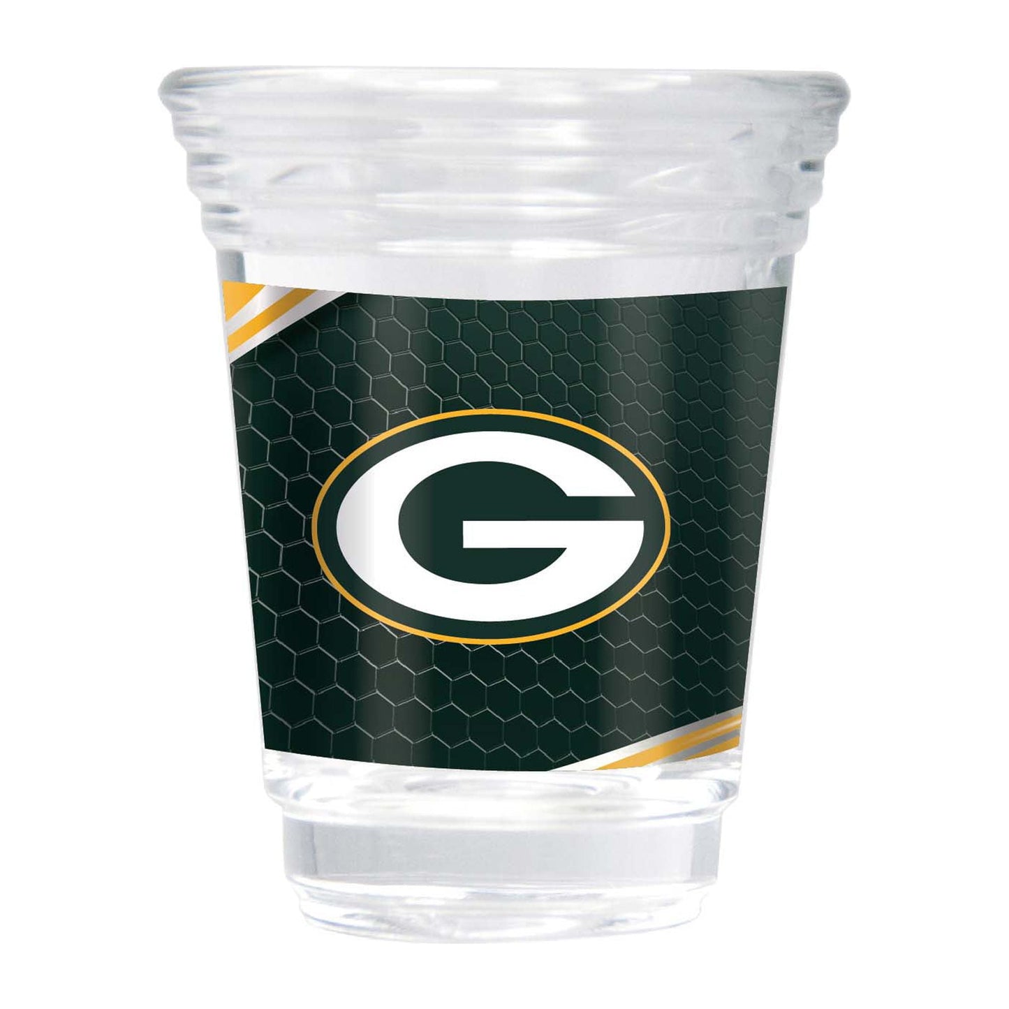 2OZ SHOT GLASS