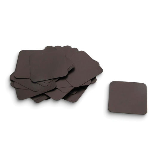 Intercept Technology Pkg/100 1x1 Non-Abrasive Anti-Tarnish Tabs
