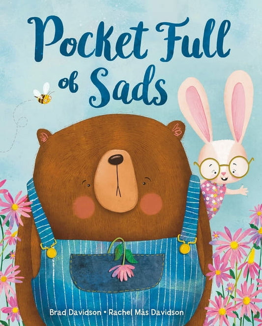 Pocket Full of Sads, (Hardcover)