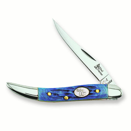 Frost Steel Warrior Small Toothpick Knife SW-109CBJ