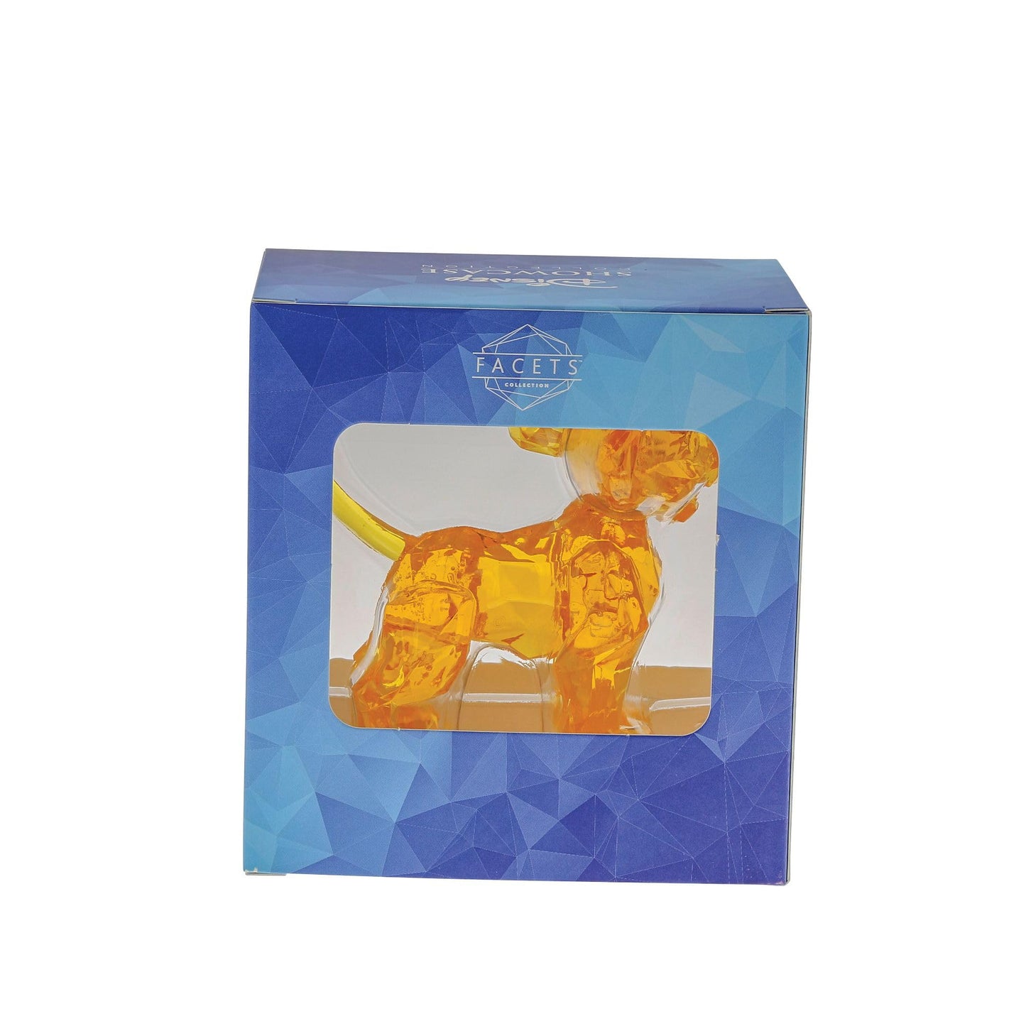 Facets Simba Figurine 3.6in H
