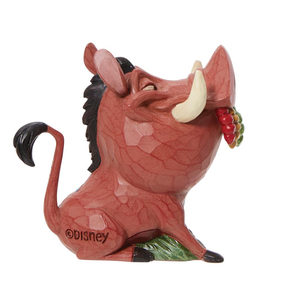 Pumbaa Mini - The Lion King